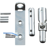 GEZE OL90N/OL95 Gelenk�bertragung, Stahl verzinkt