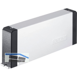 GEZE Elektroantrieb E 212 R, f�r mehrere Bedienstellen, 230 V, silber eloxiert