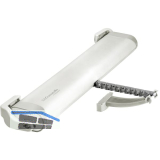 COMUNELLO Kettenantrieb L35 230V Hub 50/100/150/200/250/300/350/400/420 mm wei�