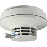 HAUTAU RWA Rauchmelder RM 523, 24 V, wei�