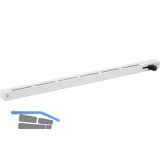 FRESH Fensterfalzventil F32 innen L=383 mm Kunststoff wei� RAL 9010