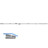 MACO MM DK-Getriebe fix, Kippschwinge, DM 15 mm, 2iS, FFH 1591-1700 mm (209379)