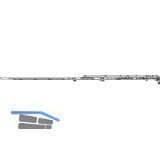 MACO MM Winkelbandschere, Gr. 800 (211696)