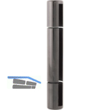 Aufsteckh�lsen f�r T�rband BAKA Protect Serie 4..., br�niert