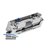 WINKHAUS STV Tagesfalle 9/91 FA Stark, rechts