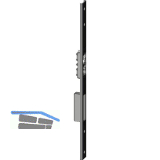 WINKHAUS Schlie�blech f�r Falle und Riegel mit AT-St�ck MC, U2403, links