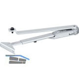 GEZE Gest�nge f�r TS 1500/1000C, Feststellung, silber