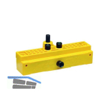 OTLAV Bohrlehre f�r Einbohrband Fl�gel- /Rahmenteile, 16 mm