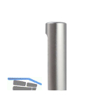 OTLAV Aufsteckh�lsen f�r Exacta 16 mm, Nylon matt vernickelt