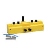 OTLAV Bohrlehre f�r Exacta 495, 20 mm