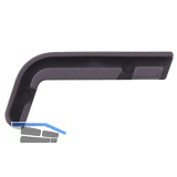 GUTMANN Endkappe zu FP 8849, EPDM braun, links