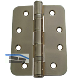 Scharnierband A1, 76 x 101,5 x 3 mm, Edelstahl