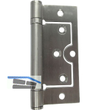 Scharnierband B1, 48 x 102 x 2,5 mm, Edelstahl