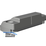 WINKHAUS Zwangsverriegelung ZV-RT.192.RC Rahmenteil, INOUTIC