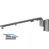 WINKHAUS Schere SK1.20-9.RS.WS, 12/20-9V, FFB 270-600 mm, rechts, wei�