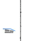 WINKHAUS Mittenverriegelung M.750-1, L=750 mm, 1 Schlie�zapfen, silber