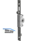 WINKHAUS Verschlussgetriebe mittig GAVM. 175-1, DM 15,5, FFB/FFH 175-299 mm