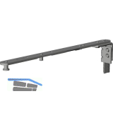 WINKHAUS Schere SK1.20-13.LS.WS, 12/20-13V, FFB 270-600 mm, links, wei�