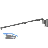 WINKHAUS Schere SK2.20-13.RS.WS, 12/20-13V, FFB 601-1475 mm, rechts, wei�