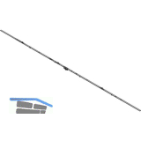 WINKHAUS Getriebe mittig GAM.2300-3, DM 15,5 mm, FFH 1800-2300 mm, silber