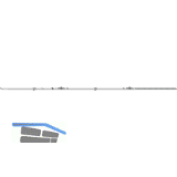 MACO SKB-S/SE Breitenteil Multi-Trend 2iS, Gr. 4, FFB 1401-1650 mm (210532)