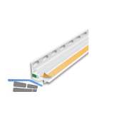 Membranleiste Maxiflex Rain au�en