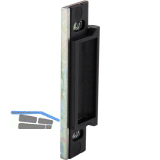 GU Austauschst�ck f�r Rollenfalle Secury, Falz 4 mm, Stahl verzinkt