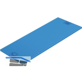 ROTO Verglasungsklotz GL-IB 100 x 56 x 2 aus Kunststoff blau