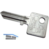 BURG-W�CHTER Schl�sselrohling 66R/L