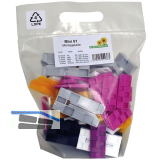 GV Montagekeile, MINI 61