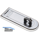 BURG-W�CHTER Anlegearbe PC 100, Stahl verzinkt