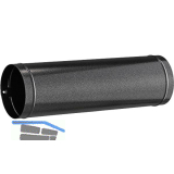 BURG Zeitungsbox NEWS, Stahl verzinkt eisenf�rbig