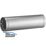 BURG Zeitungsbox NEWS, Stahl verzinkt silberf�rbig