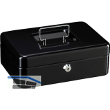 BURG-W�CHTER Geldkassette Money 5025 schwarz