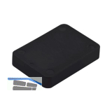 ROTO Unterlegplatte 53 x 66 x 20 aus Kunststoff schwarz