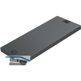 ROTO Verglasungsklotz GL-IB 100 x 50 x 6 aus Kunststoff schwarz