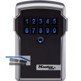 MASTER LOCK Schl�sselsafe 5441 EURD mit Bluetooth