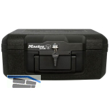 MASTER LOCK Sicherheitskassette Gr. S L1200, schwarz