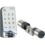 BURG-W�CHTER Elektronisches T�rschloss secuENTRY easy 7601 PINCODE