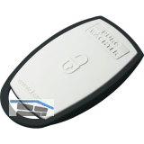 BURG-W�CHTER Elektronischer Funkschl�ssel secuENTRY 7713 sE-Key