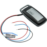 BURG-W�CHTER Elektronischer Funkschalter secuENTRY 7172 REMOTE