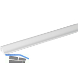 Schwallschutz 2410 mm, Alu RAL 9010 (69070.82)