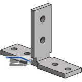 Verbinder AL-Office-CT