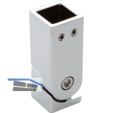 Wandhalter SBA eckig, verstellbar