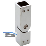 L-Verbinder SBA eckig