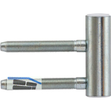 SIMONSWERK T�rband-Rahmenteil V 4400 WF 48,5 SO 2mm rechts