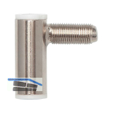 SIMONSWERK T�rband Rahmenteil SCH 27-37, rechts,Bandh�he 38,5mm,Stahl vernickelt