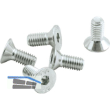 DORMA-Glas Muto 80/150 Schraubenset zu Seitenteilprofil