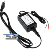 Netzteil B 5494 0004, 24 V DC/ 1A, mit Netzleitung und Stecker