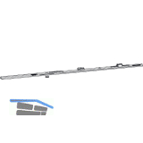 GU-966 PSK oZ Mittelst�ck, L= 530 mm, waagrecht unten